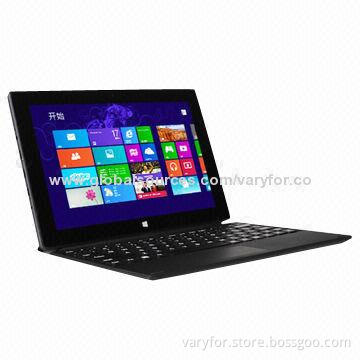 10-inch Windows Tablets PC, 160G Hard Disk Quad Core, 1280*800, 2G RAM, Super Pad